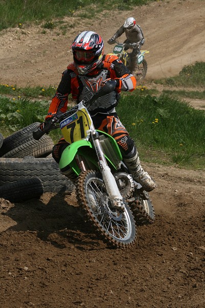 Přebor SMS Pardubice Opatov 8.5.2008